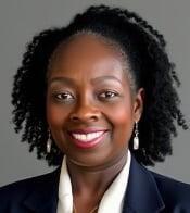 Alfreda Singleton Smith, MSW, LSW