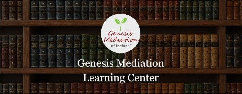 Genesis Mediation Learning Center