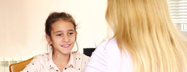 About Guardian ad Litem